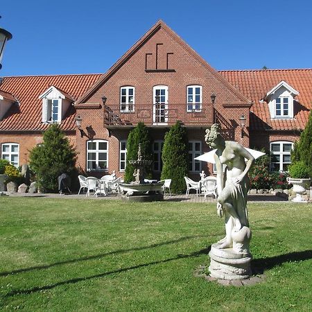 Det Gamle Mejeri Apart otel Stokkebro Dış mekan fotoğraf