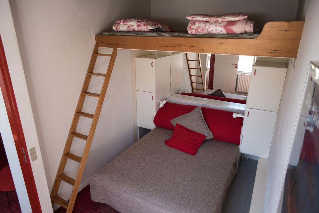 Det Gamle Mejeri Apart otel Stokkebro Dış mekan fotoğraf