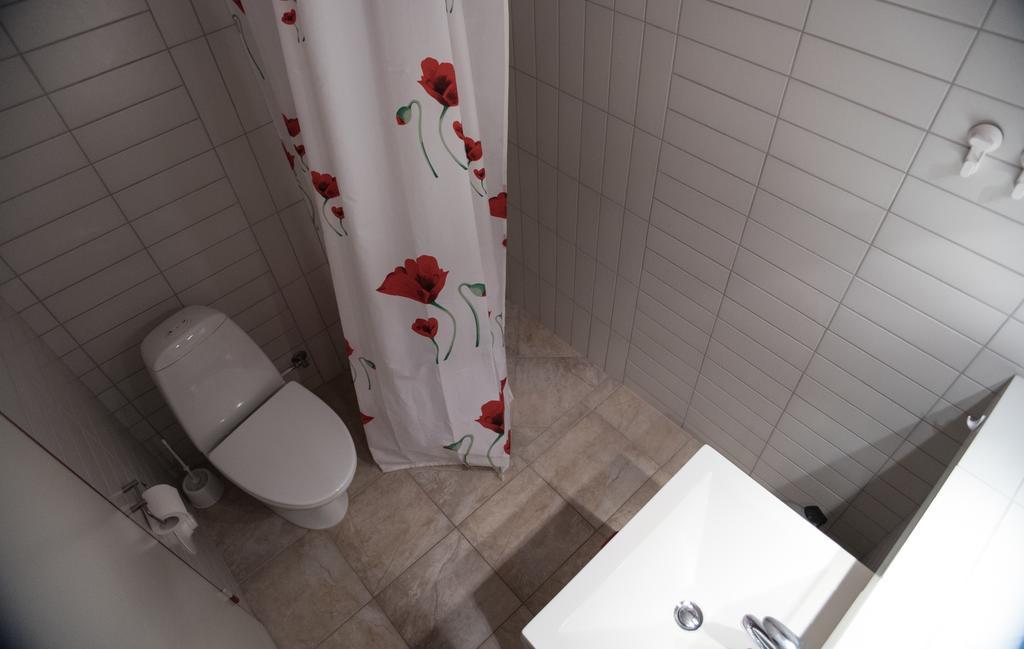 Det Gamle Mejeri Apart otel Stokkebro Dış mekan fotoğraf